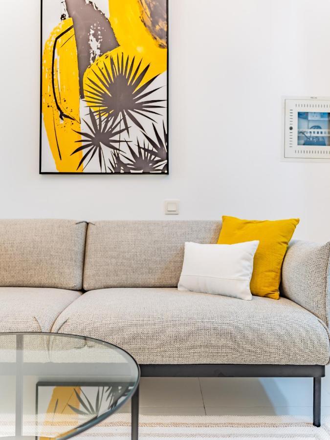 Paradise Studio In Palm Views - Palm Jumeirah 迪拜 外观 照片